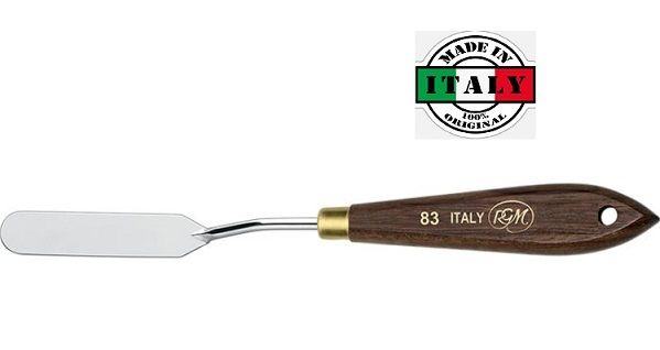 RGM PAINTING KNIFE 83