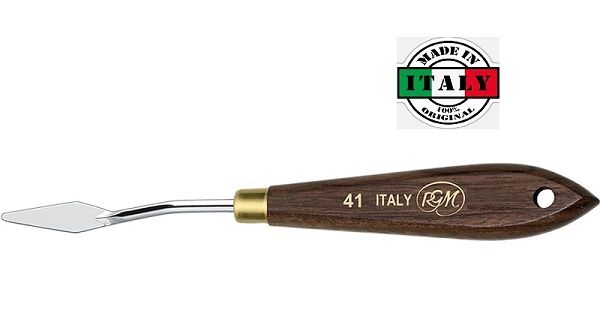 RGM PAINTING KNIFE 41