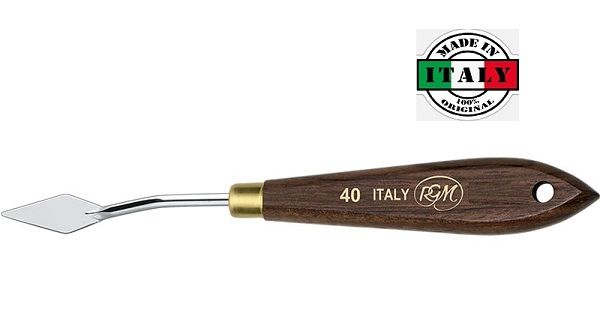 RGM PAINTING KNIFE 40