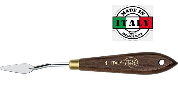 RGM PAINTING KNIFE 1