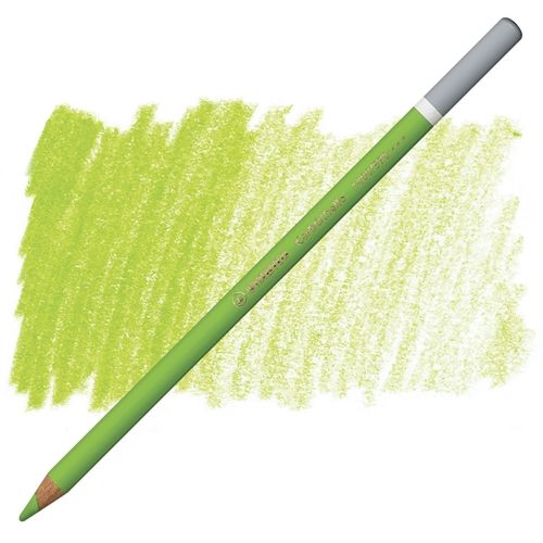 CarbOthello PASTEL PENCIL - ОТЕЛО пастелeн молив 560 / YELLOW GREEN