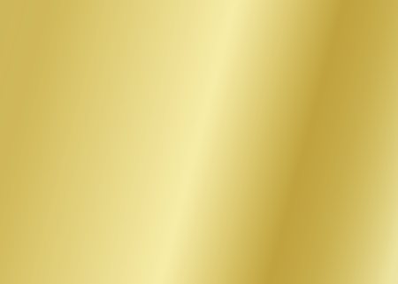 FB MIRROR Board, Germany - А4, 300gsm 5 SHEETS GOLD