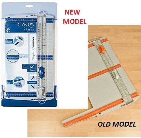 # TONIC SUPER TRIMMER A3
