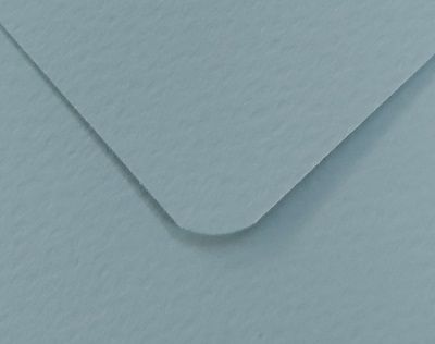 ENVELOPES ARTINA  C6  220gsm - ПЛИКОВЕ 11x16cm 10 бр. БЕБЕШКО СИНЬО