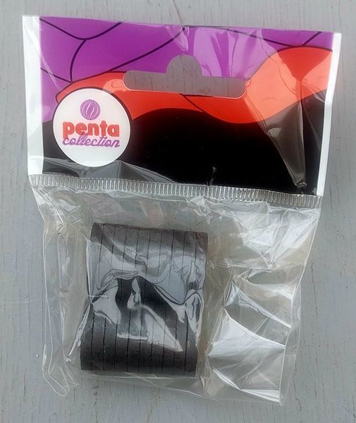 PENTART Ø20mm x3mm 20pc