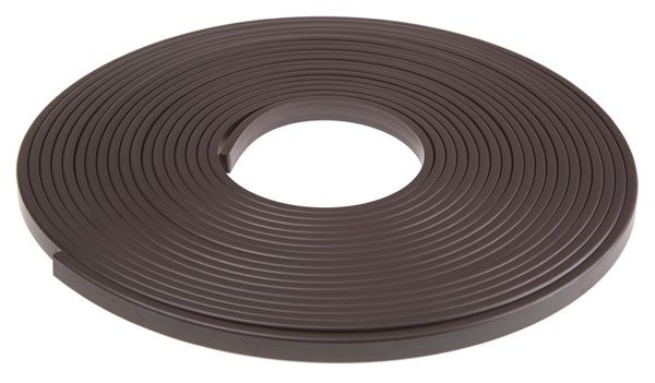 PENTART magnetic strip 10m x 12.7mm x1.5mm