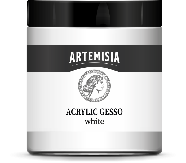 ГЕСО грунд 250мл ARTEMISIA