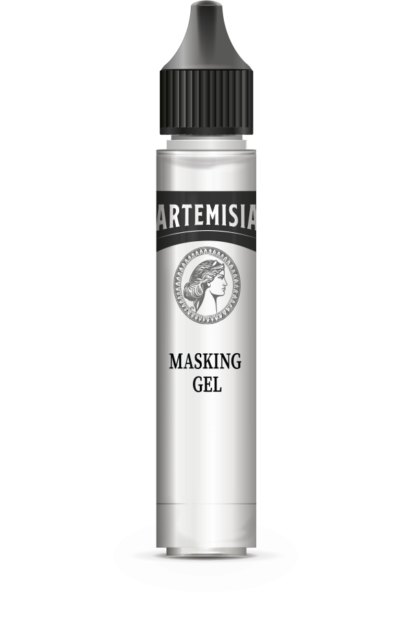 ARTEMISIA Masking gel 30 ml