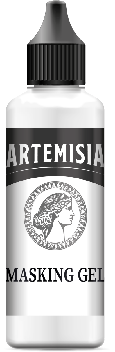 Маскиращ GEL ARTEMISIA 80