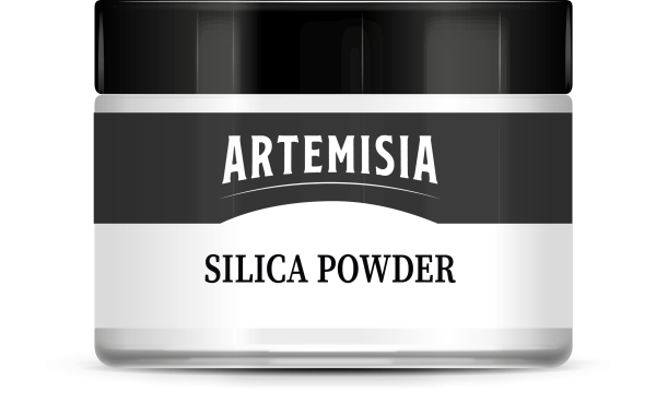 ARETEMISIA Silica Powder 70g