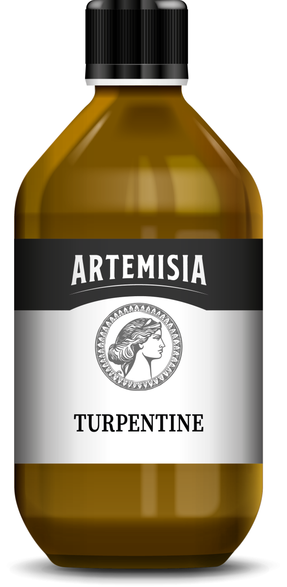 ARTEMISIA  Turpentine 250ml
