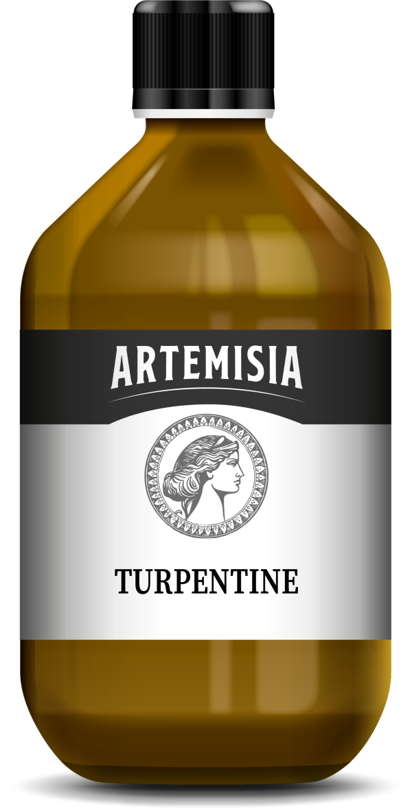 ARTEMISIA  Turpentine 500ml