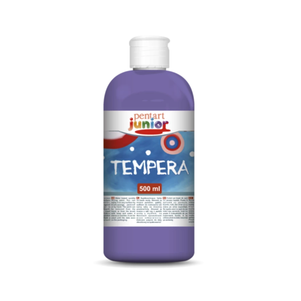 PENTART - TEMPERA PAINT - Purple