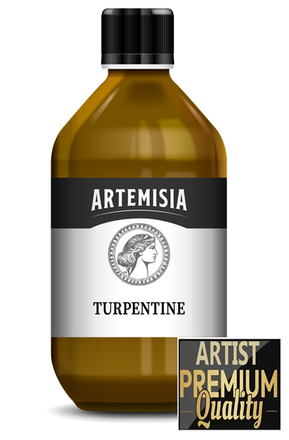 ТЕРПЕНТИН високо пречистен ARTEMISIA 250ml