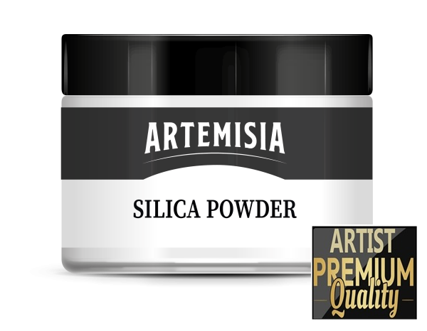 ARETEMISIA Silica Powder 70g