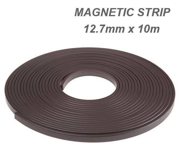 Магнитна лента PENTART 10m x 12,7mm x 1.5mm