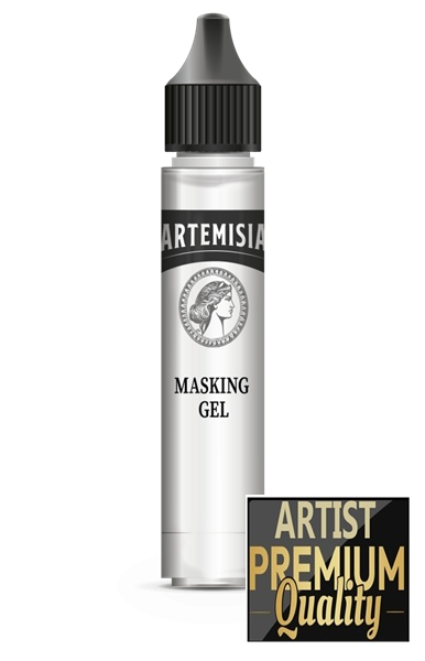 Маскиращ контур / щифт ARTEMISIA