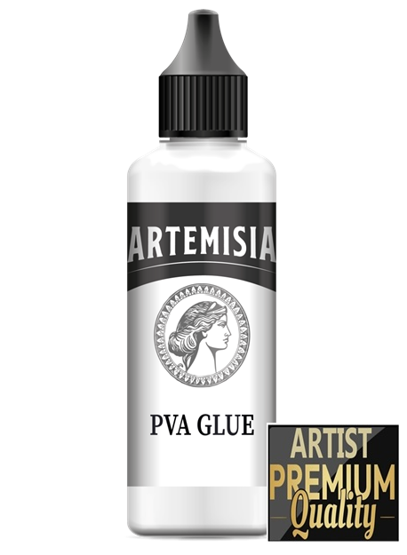 ARTEMISIA PVA  лепило 80 мл.