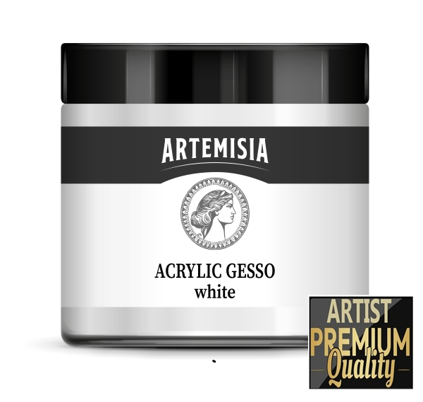 ГЕСО грунд 500мл ARTEMISIA