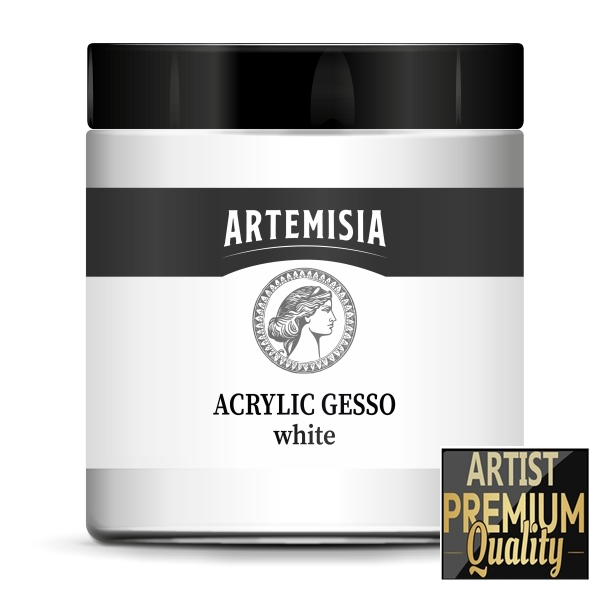 ГЕСО грунд 250мл ARTEMISIA