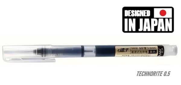 Иглен японски тънкописец  TECHNORITE 0,5