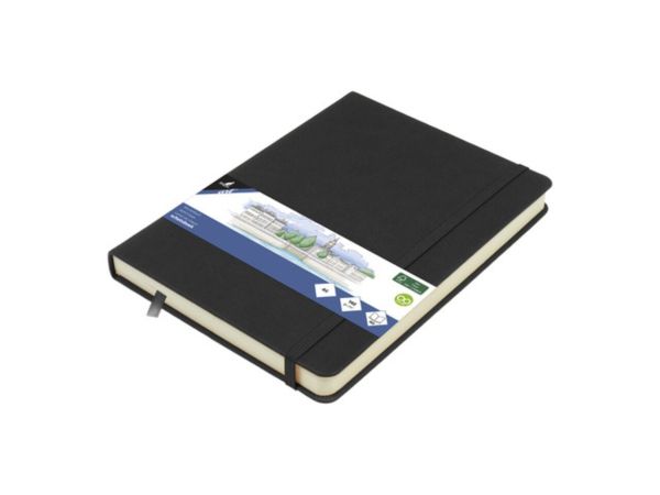 Kangaro sketch book A5 140g 160 pages