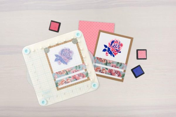 We R Memory Keepers • Precision Press - Уред за работа с печати 