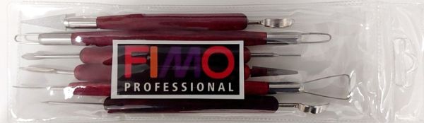 ART STUDIO MODELLING TOOLS 12