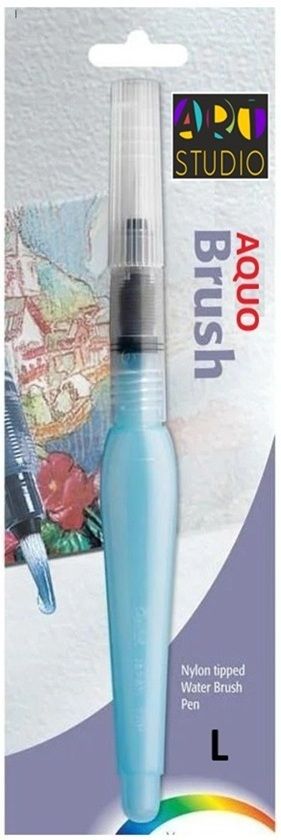 AQUO BRUSH  L