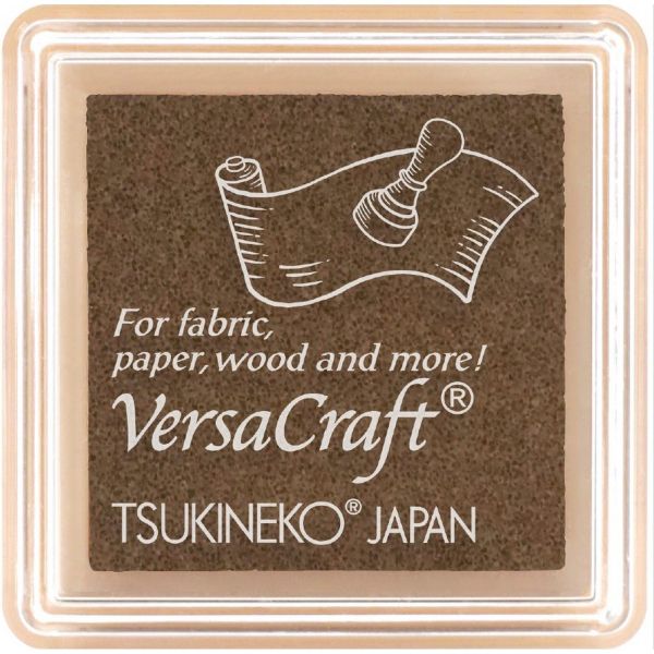 VersaCraft, Cafe au Lait