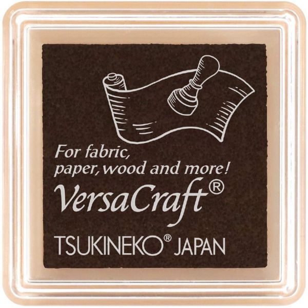 VersaCraft, Cocoa