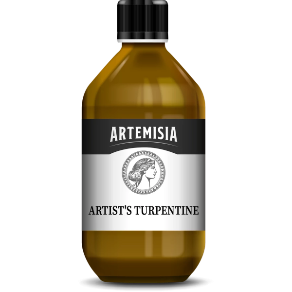 Artemisia Artist's Turpentine 250ml