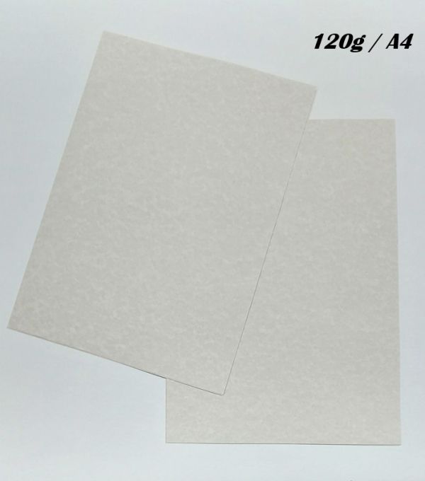 ART Paper Parchment Natural, 120 grm 10 pcs