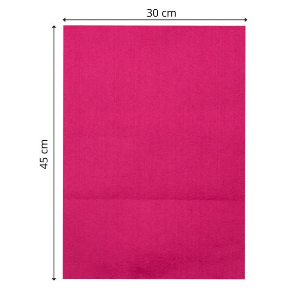 DESIGNER FELT CREATIVE 3,5мм  30 x 45 см.