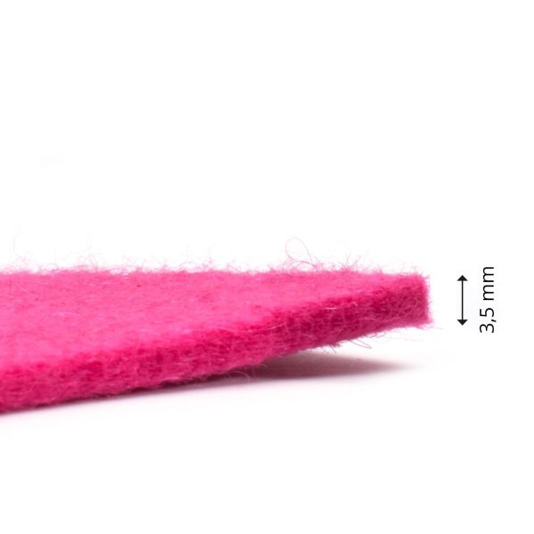 DESIGNER FELT CREATIVE 3,5мм  30 x 45 см.