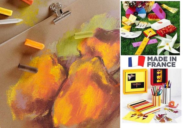 CANSON Mi-Teintes PAPER 160g