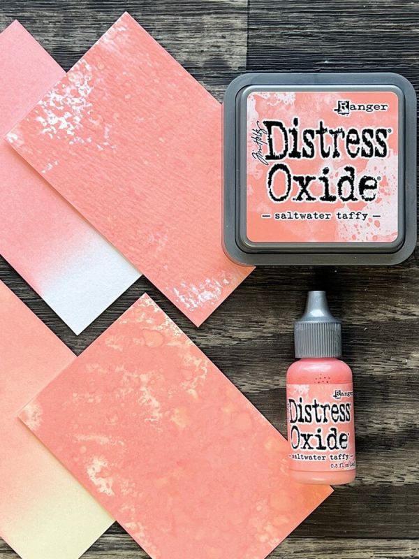 DISTRESS OXIDE тампон - Saltwater Taffy