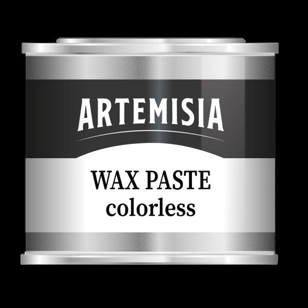Artemisia Wax Paste colorless