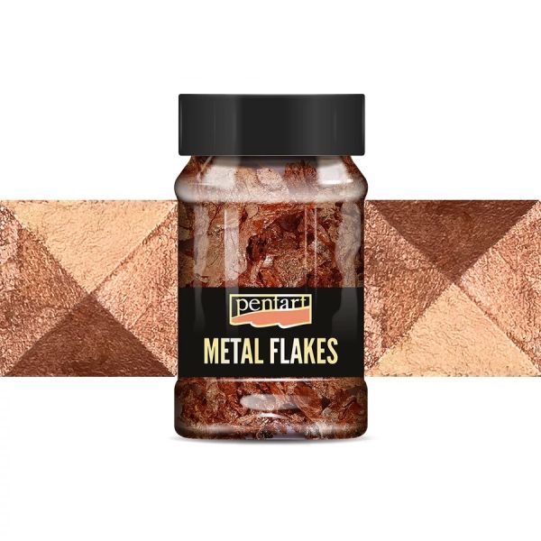 Метал Шлаки PENTART 100ml. - M5
