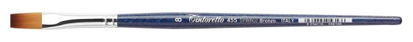 TINTORETTO FLAT BRONZO SYNTH. BRUSH