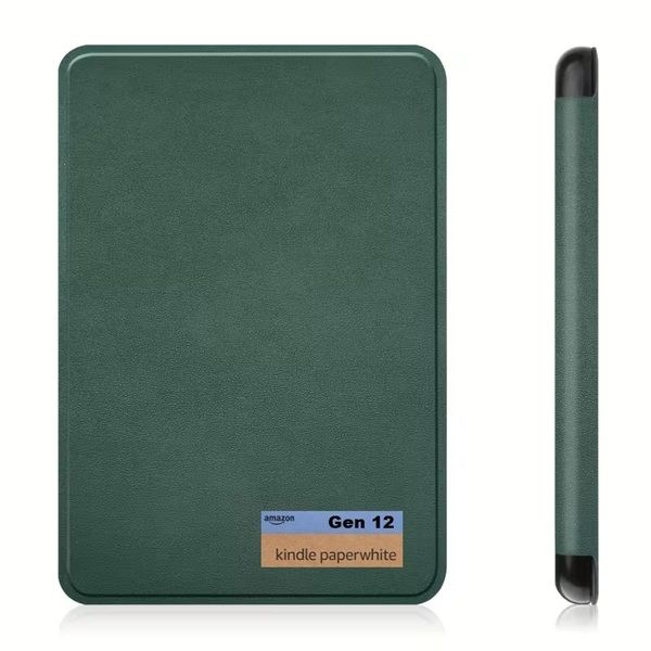 Kindle Paperwhite 12Th Gen 2024 Ebook Case