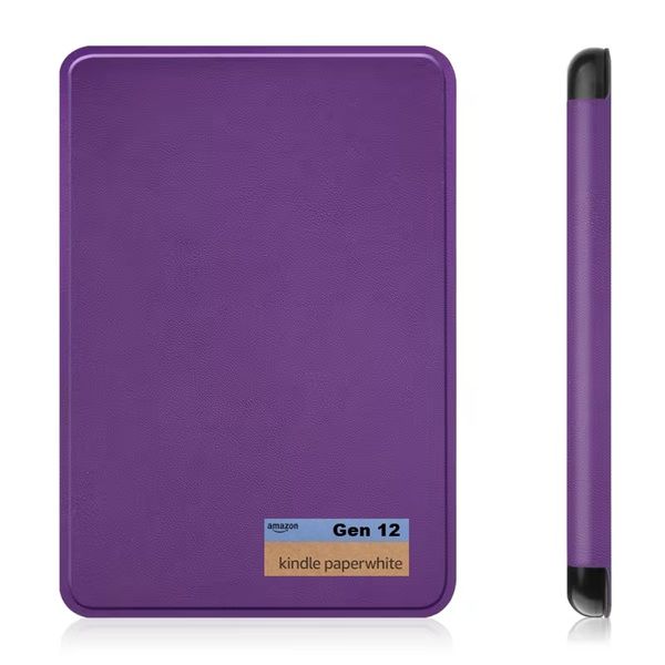 Kindle Paperwhite 12Th Gen 2024 Ebook Case