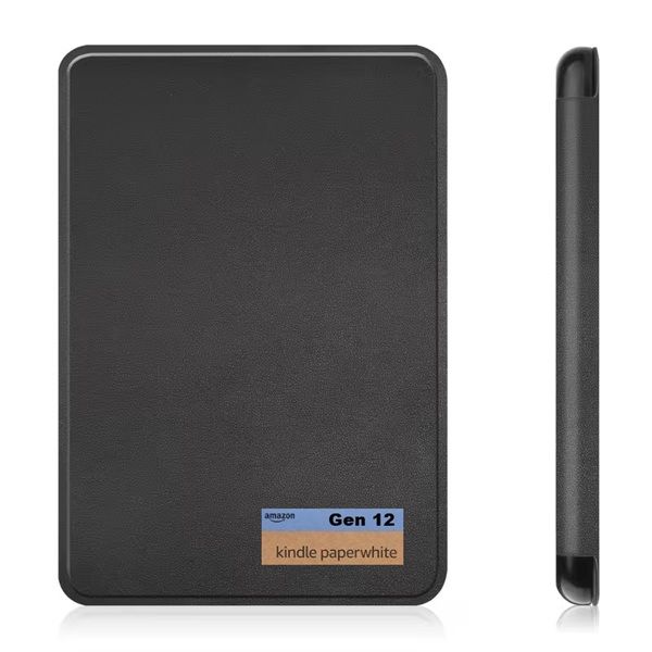 Kindle Paperwhite 12Th Gen 2024 Ebook Case