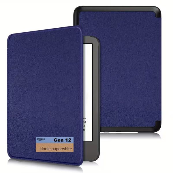 Kindle Paperwhite 12Th Gen 2024 Ebook Case