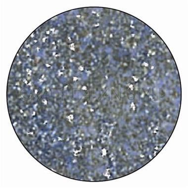 PASTA LUCE, Stamperia - Паста за 3-обемни бляскави ефекти 100 мл.- Azzurro/grigio