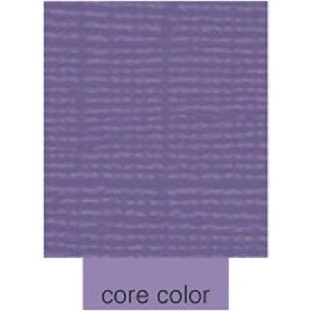 Core`dinations,USA 30.5x30.5 cm. - Картон с различен цвят сърцевина - Forget-Me-Not