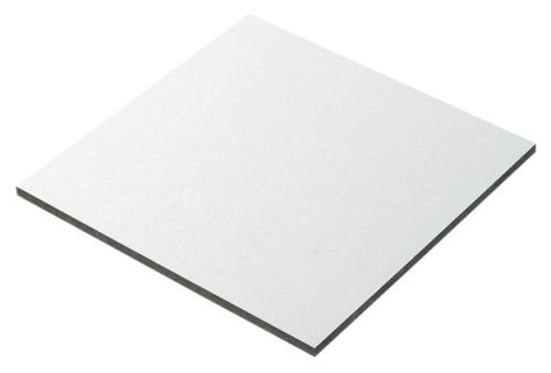 BASE 50х70 - Подложка за картон за рисуване - натурал цвят