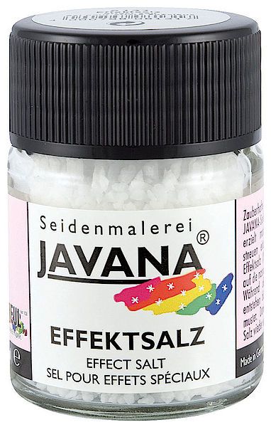 JAVANA EFFECT SALT 50ml - Ефектна сол за коприна