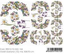 TO-DO SOFT 50Х70 см. made in Italy - 164