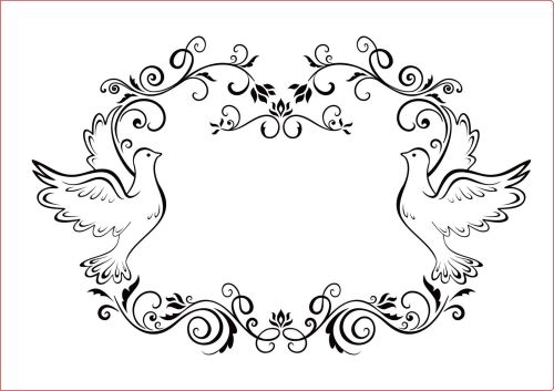 Embossing Folder - Папка за релеф  А4 